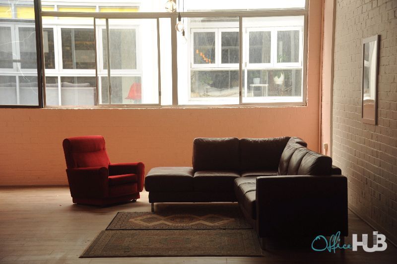 The Mechanics - Image 1