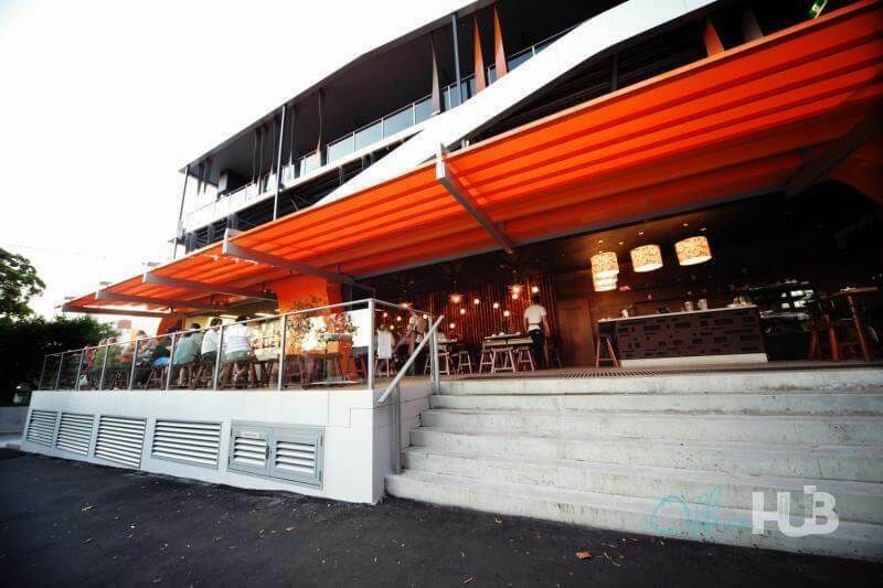 20A Danks Street, Waterloo - Image 1