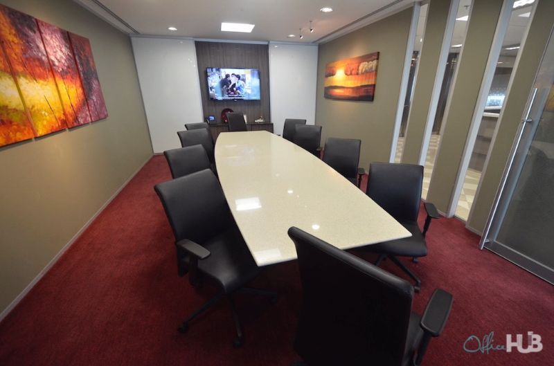 PSA Building - Image 1