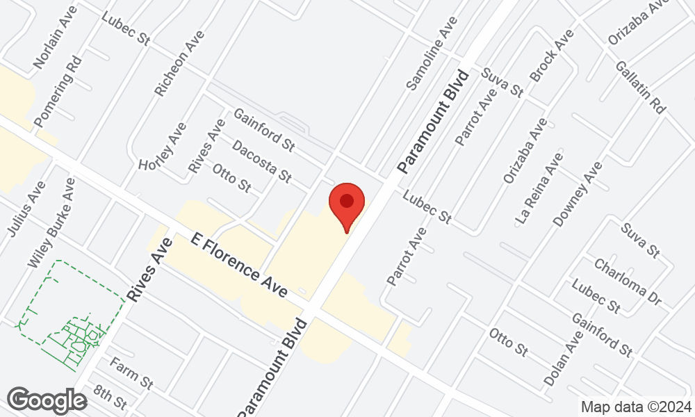 9901 Paramount Boulevard, Downey - Image 1