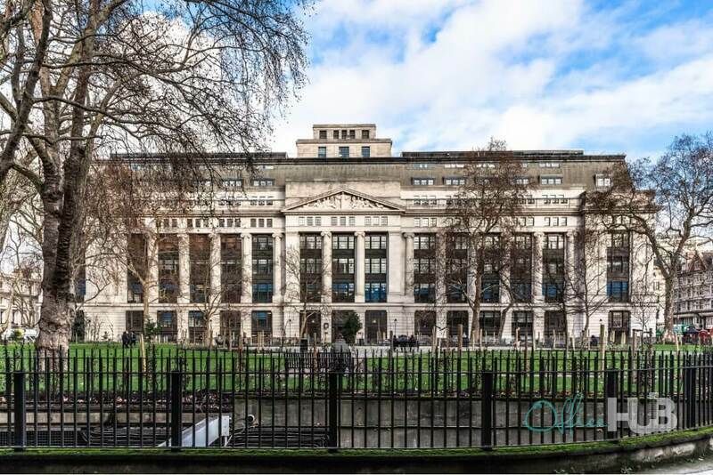 Victoria House - Image 1