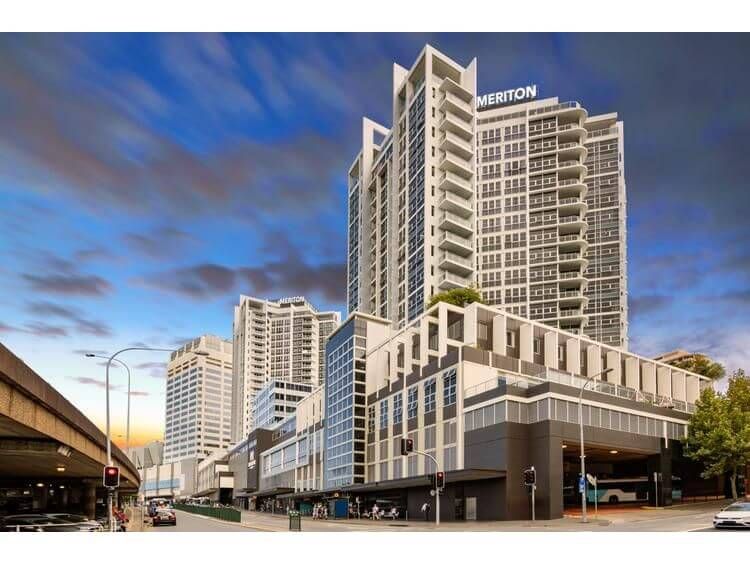 Bondi Junction Meriton - 422 Oxford Street - Image 1