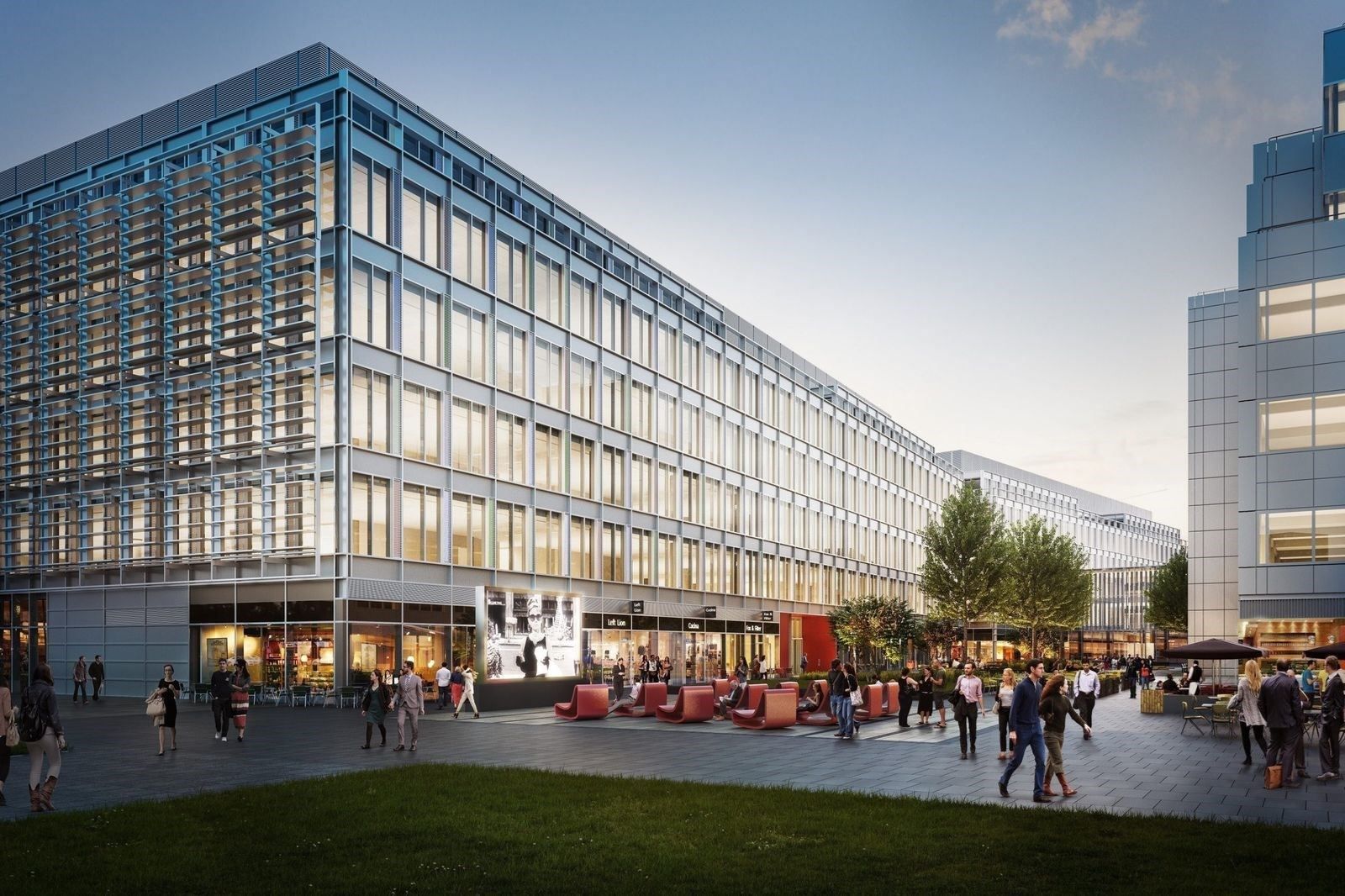 White City Place - Image 1