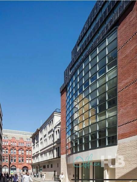 40 Furnival Street - Image 1