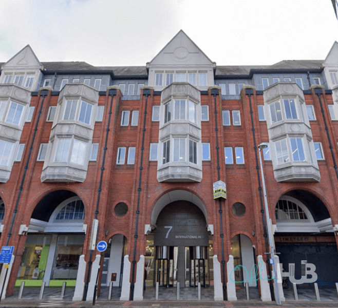 International House - Image 1