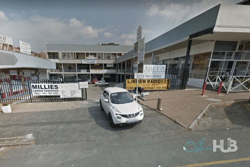 Linden Place - Image 1