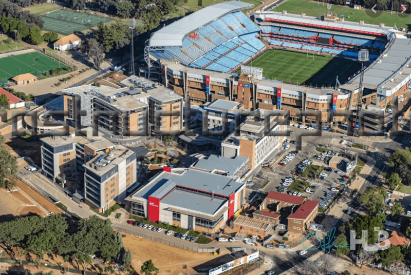 Loftus Park - Image 1