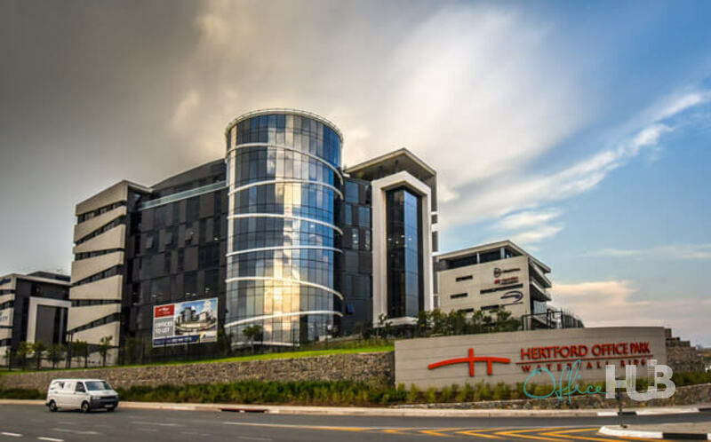 Hertford Office Park I - Image 1
