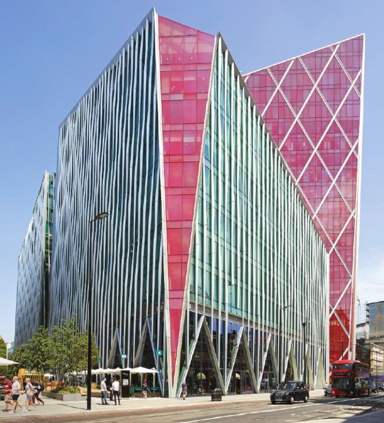 Nova South - Image 1