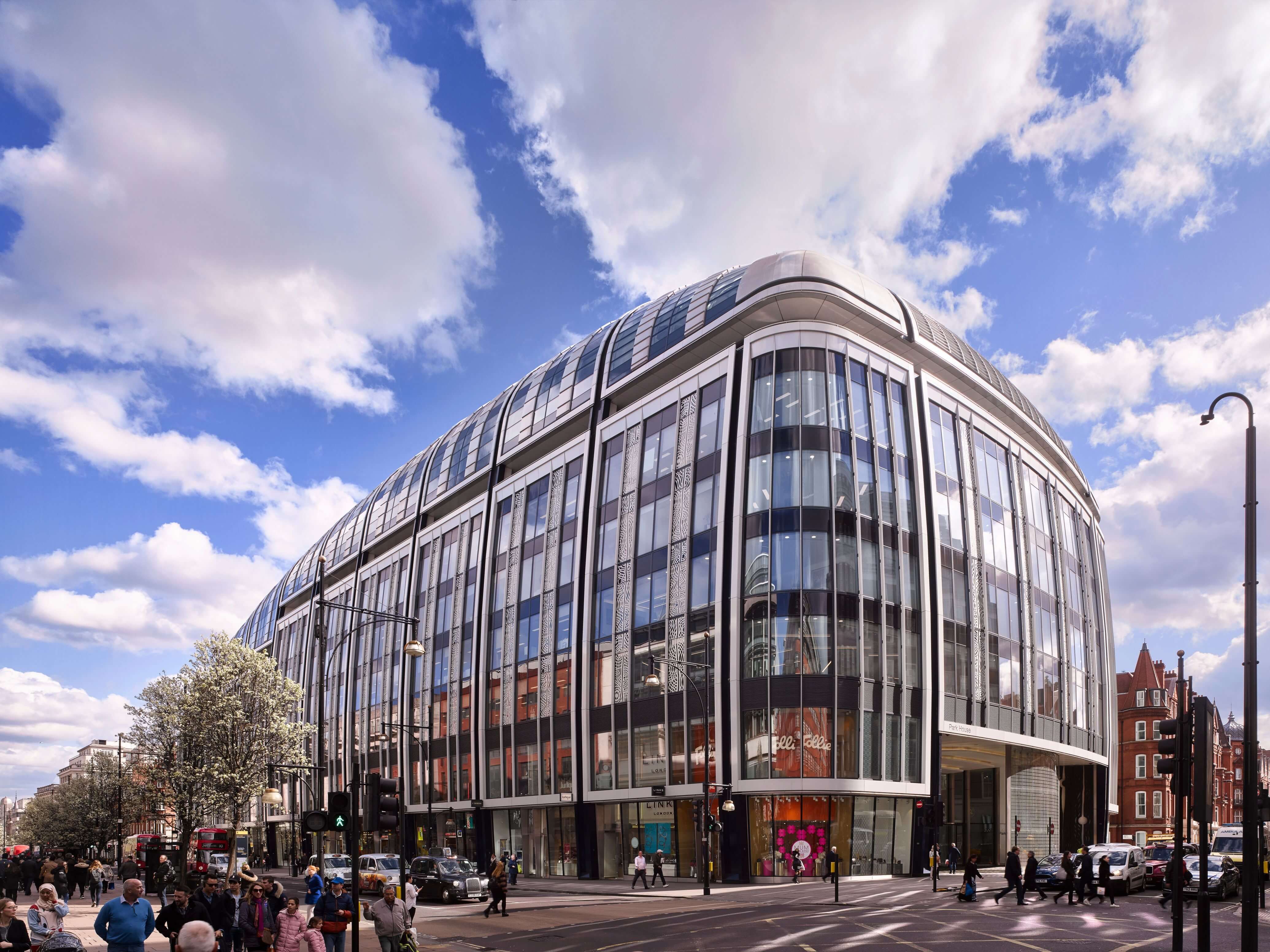 Park House - Image 1