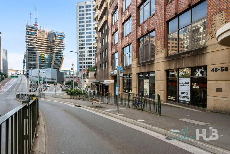 Academy Xi - Image 1