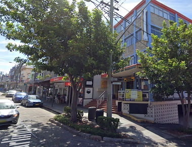 323 Darling Street, Balmain - Image 1