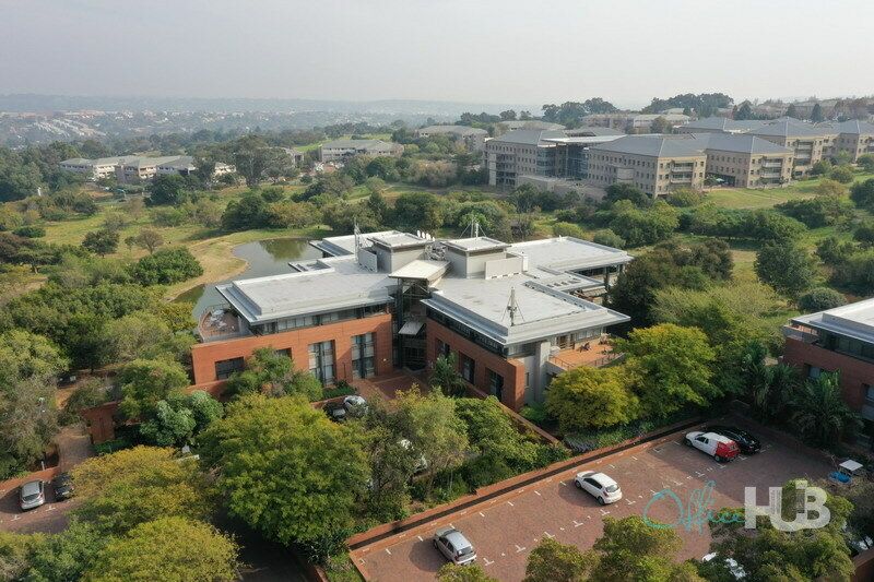 Woodlands Office Park - Image 1