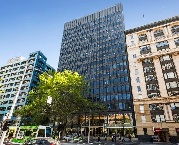 440 Collins Street, Melbourne 440 Collins Street, Melbourne - Image 1