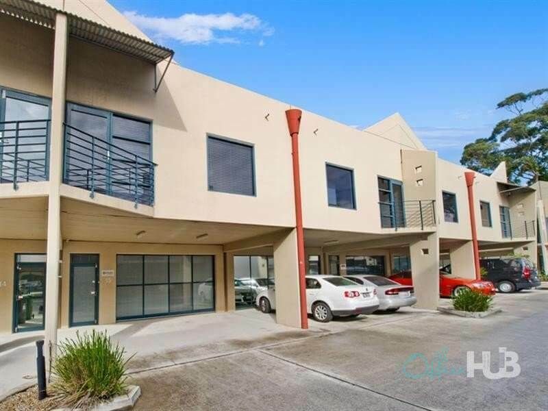 45-51 Huntly Street, Alexandria - Image 1