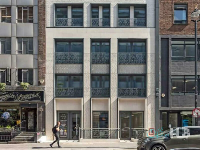 20 Noel Street, West End - Image 1