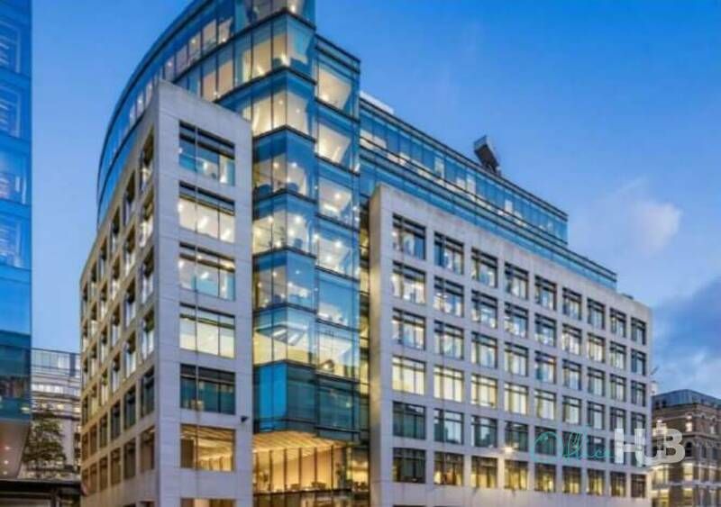 5 Fleet Place, Farringdon 5 Fleet Place, Farringdon - Image 1
