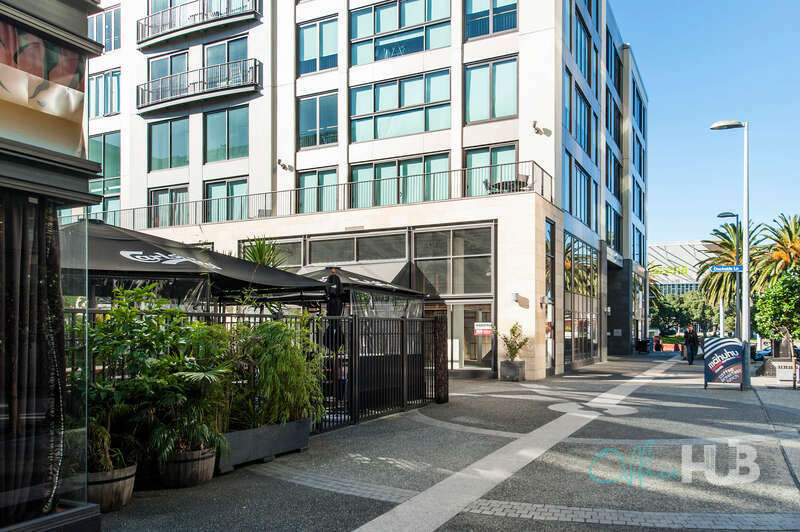 Dockside Lane - Image 1