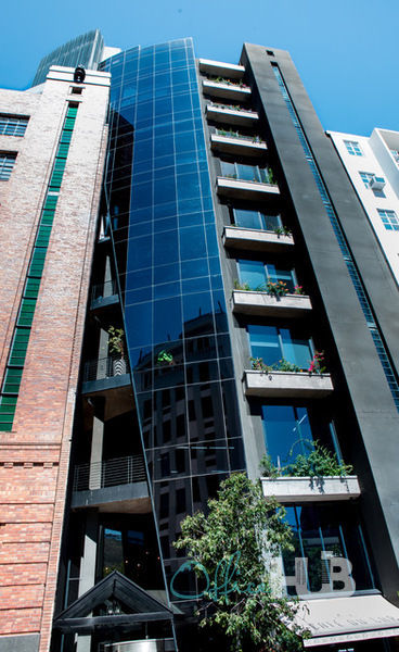 Cartel House - Image 1