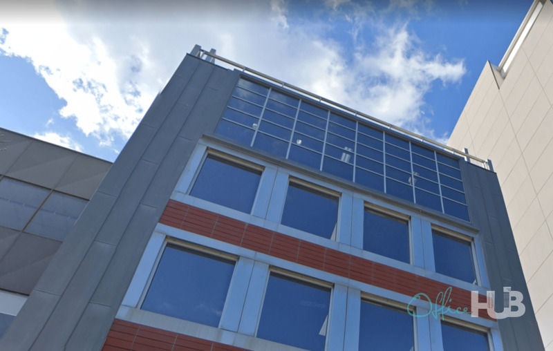 Hunter Chambers - Image 1