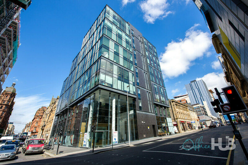 2 West Regent Street - Image 1