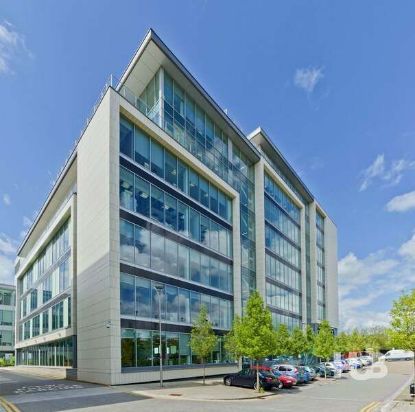 The Pinnacle - Image 1