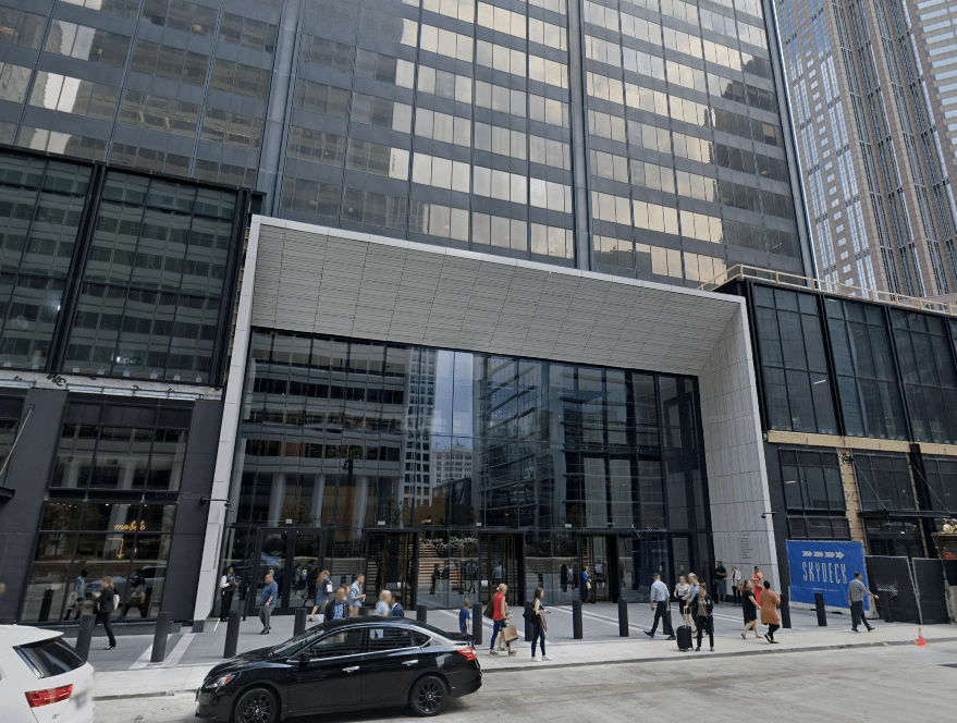 Willis Tower - Image 1
