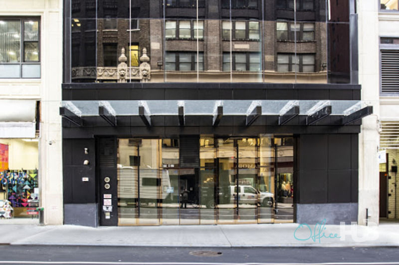 44 West 37th Street, New York - Image 1