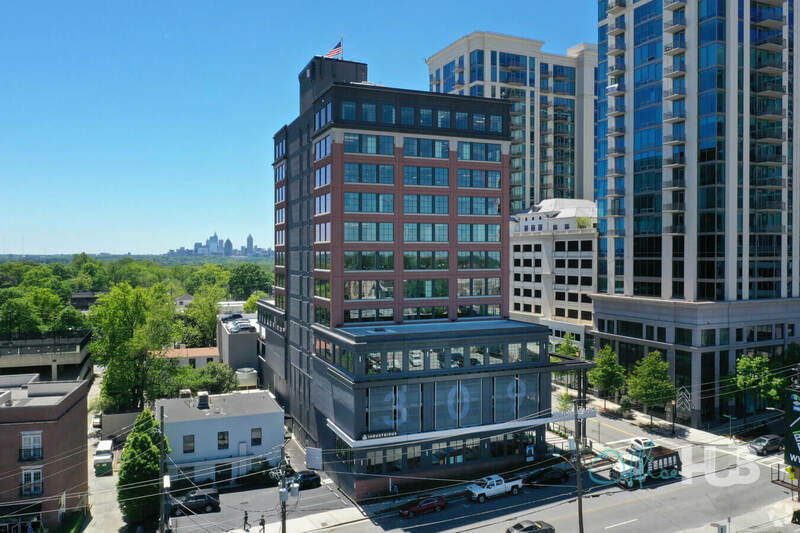 Buckhead - Image 1