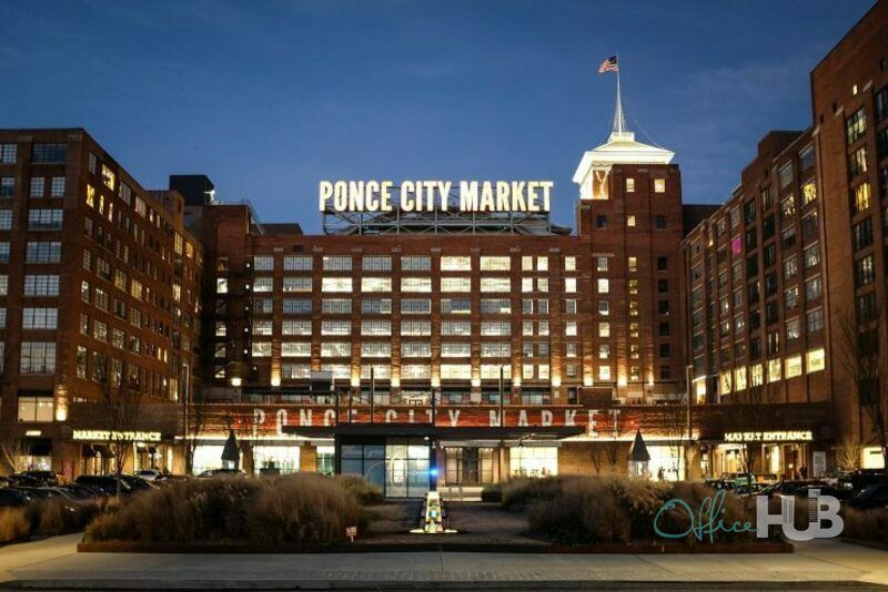 Ponce City Market - Image 1