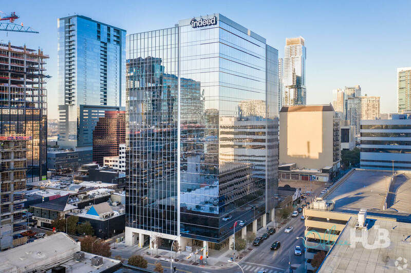 5th and Colorado - Image 1
