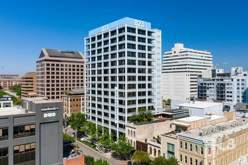 9th and Congress - Image 1
