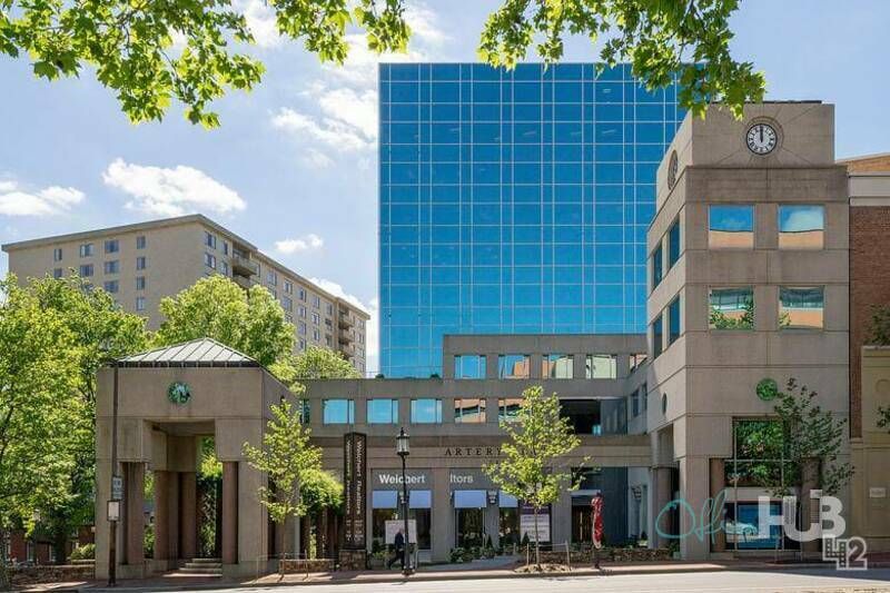 7200 Wisconsin Ave, Bethesda - Image 1