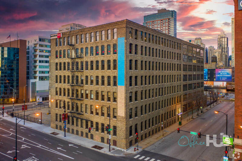 River North - Image 1