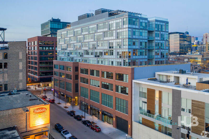 Fulton Market - Image 1