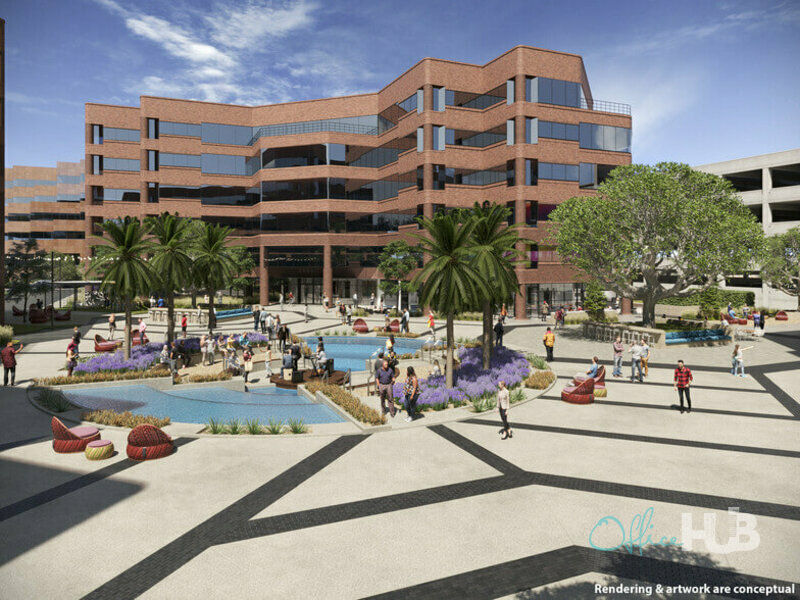 3090 Bristol Street - Image 1