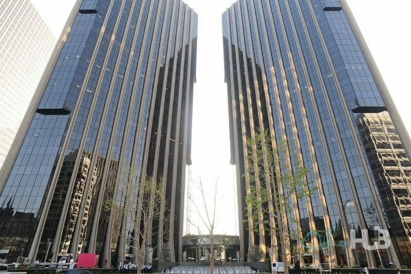 Century City - Image 1