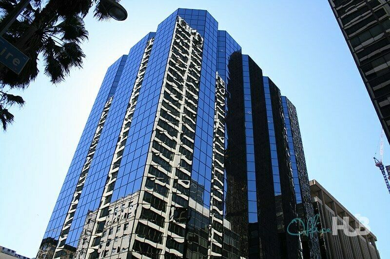 Wilshire and Grand - Image 1