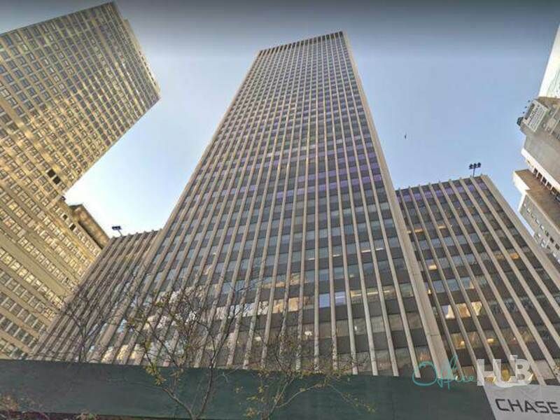 Bryant Park on Broadway - Image 1