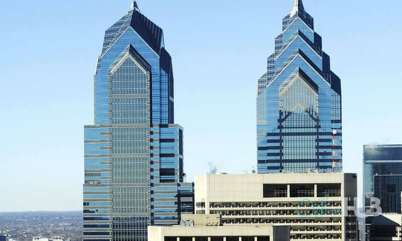 Two Liberty Place - Image 1