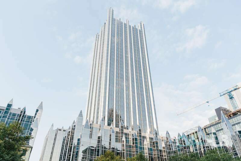 PPG Place - Image 1