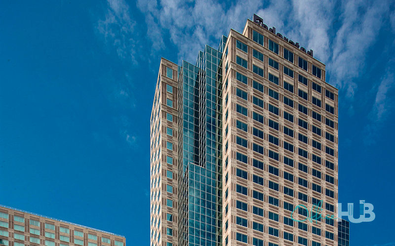 Liberty Center - Image 1