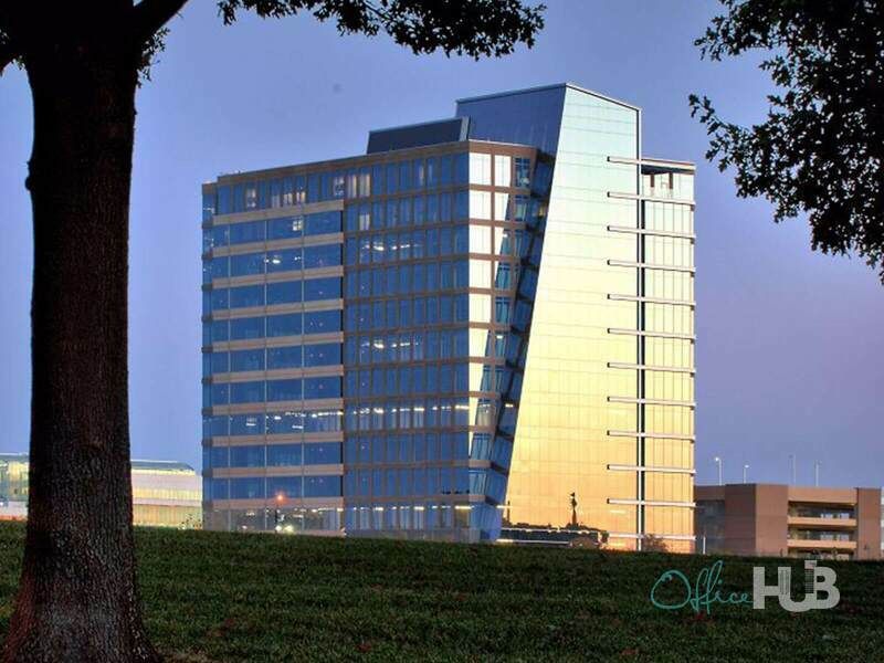 Legacy Tower - Image 1
