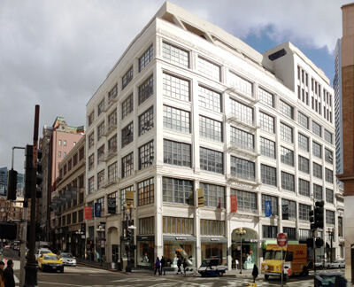 77 Geary Street, San Francisco - Image 1