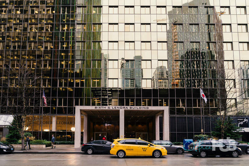 Downtown Seattle Downtown Seattle - Image 1
