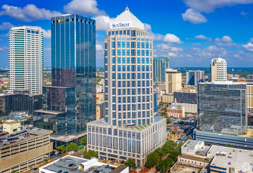 Tampa Downtown - Image 1