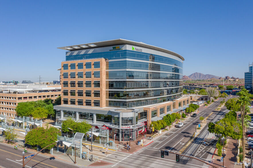 222 South Mill Avenue, Tempe - Image 1