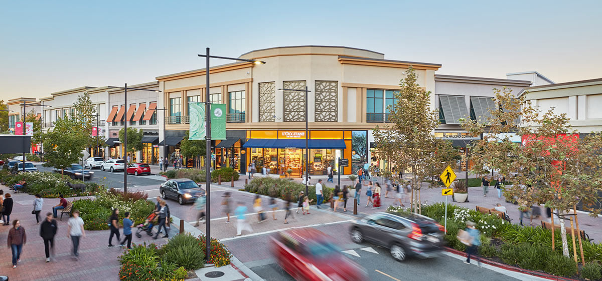 Walnut Creek - Broadway Plaza - Image 1