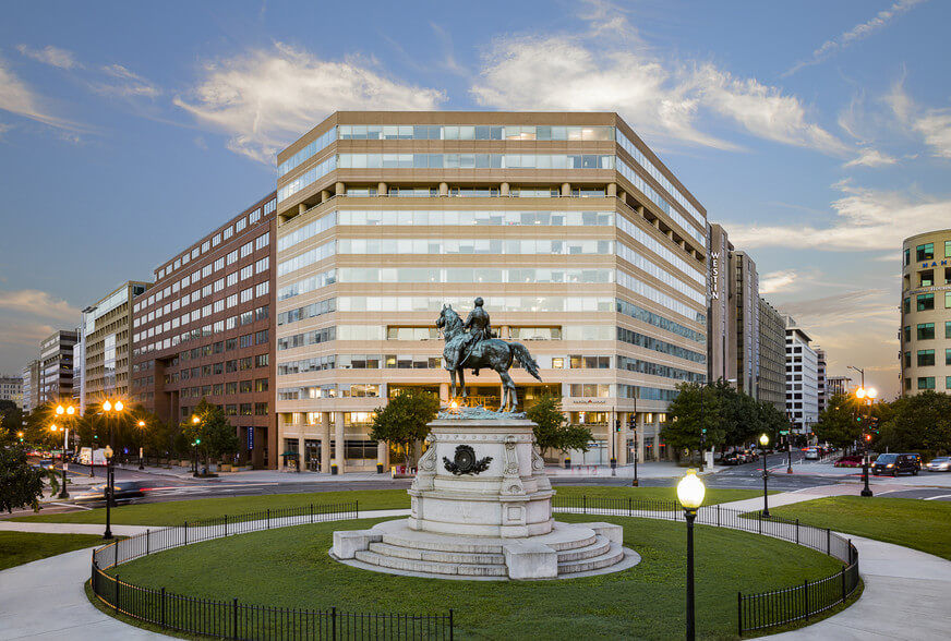 Thomas Circle - Image 1