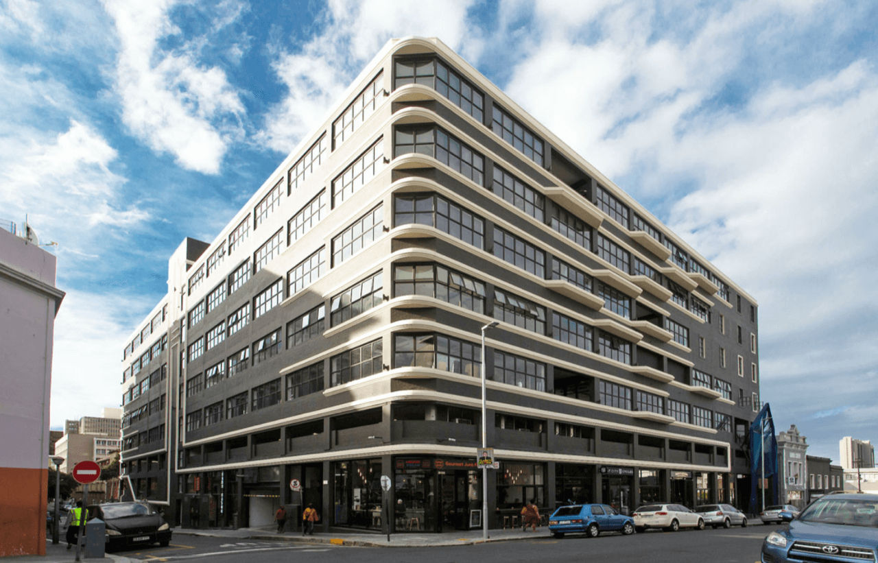 The Harrington - Image 1
